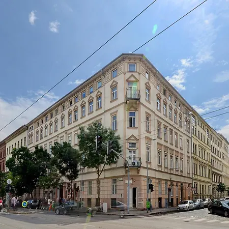 Luxury Duplex In The Center. Apartament *