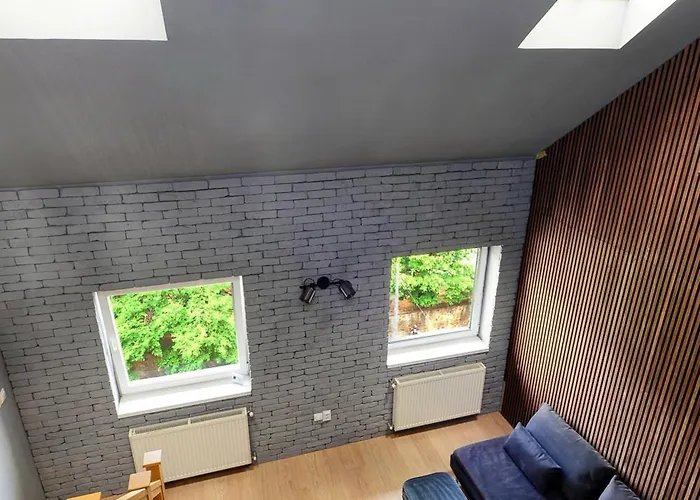 Luxury Duplex In The Center. * Budapeszt