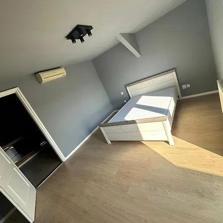 아파트 Luxury Duplex In The Center.