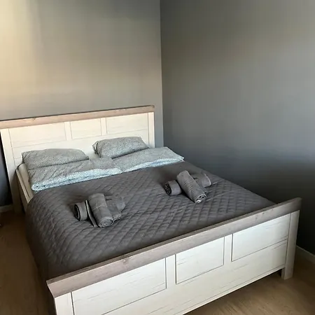 아파트 Luxury Duplex In The Center. 부다페스트