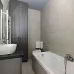 Luxury Duplex In The Center. Apartment