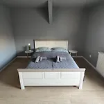 Luxury Duplex In The Center.