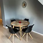 Apartment Luxury Duplex In The Center.
