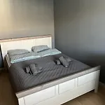 Apartment Luxury Duplex In The Center. Budapest