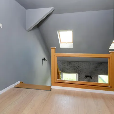 Luxury Duplex In The Center. 부다페스트