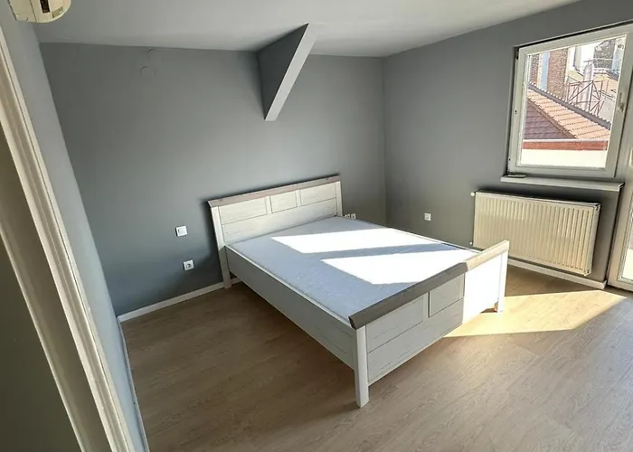 Luxury Duplex In The Center. * Budapest