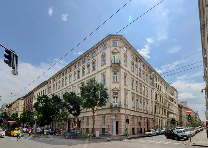 Luxury Duplex In The Center. Appartamento *