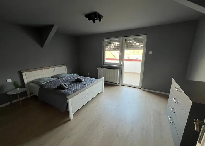 Luxury Duplex In The Center. Budapest